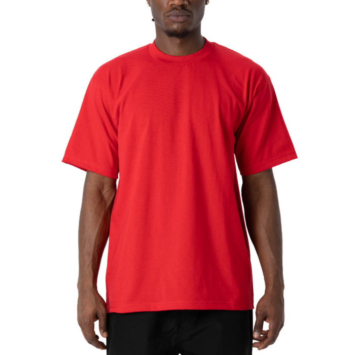 ProClub REGULAR Heavyweight Short Sleeves T-Shirts