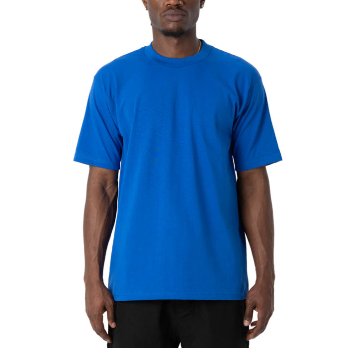 ProClub REGULAR Heavyweight Short Sleeves T-Shirts