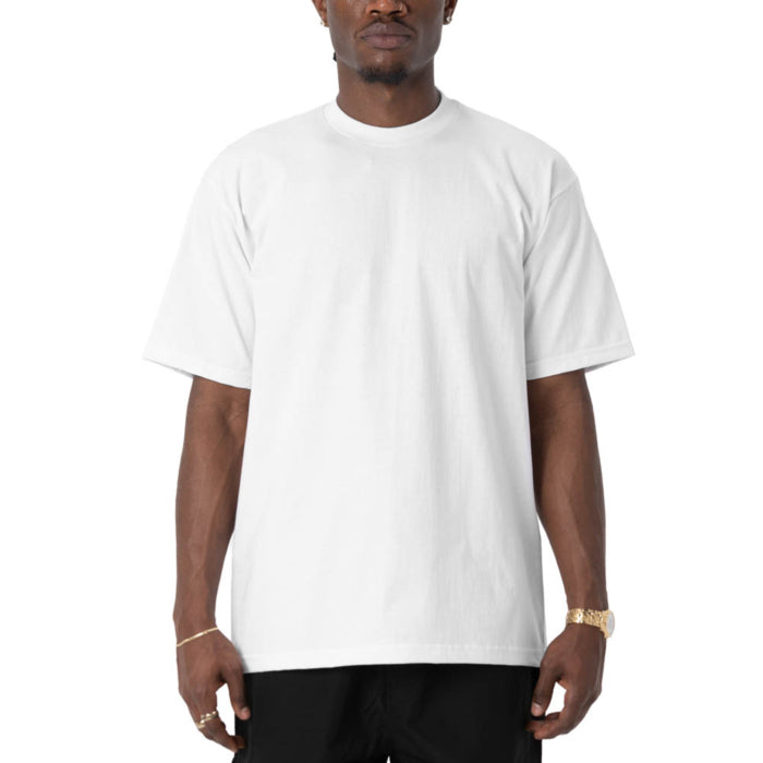ProClub REGULAR Heavyweight Short Sleeves T-Shirts