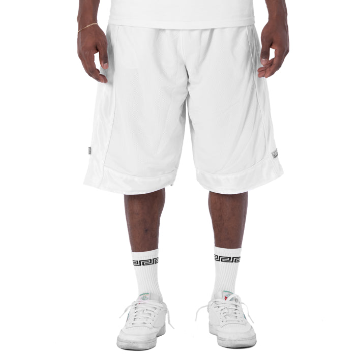 ProClub Mesh Shorts
