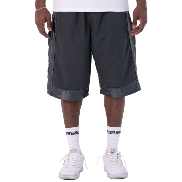 ProClub Mesh Shorts