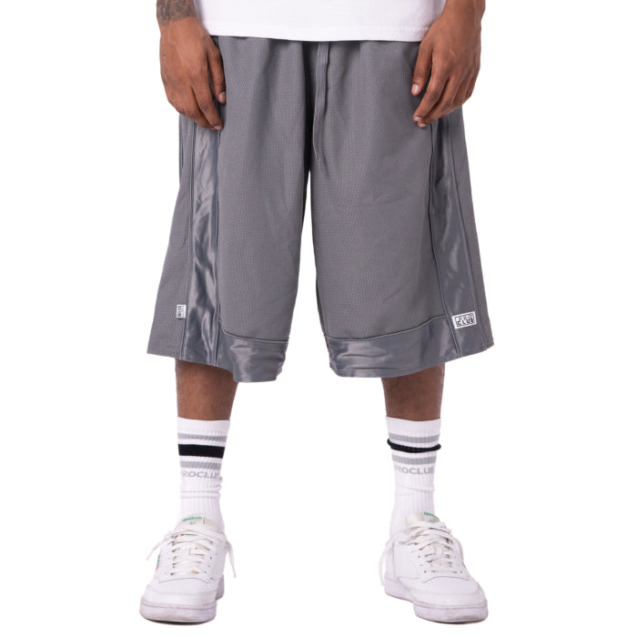 ProClub Mesh Shorts
